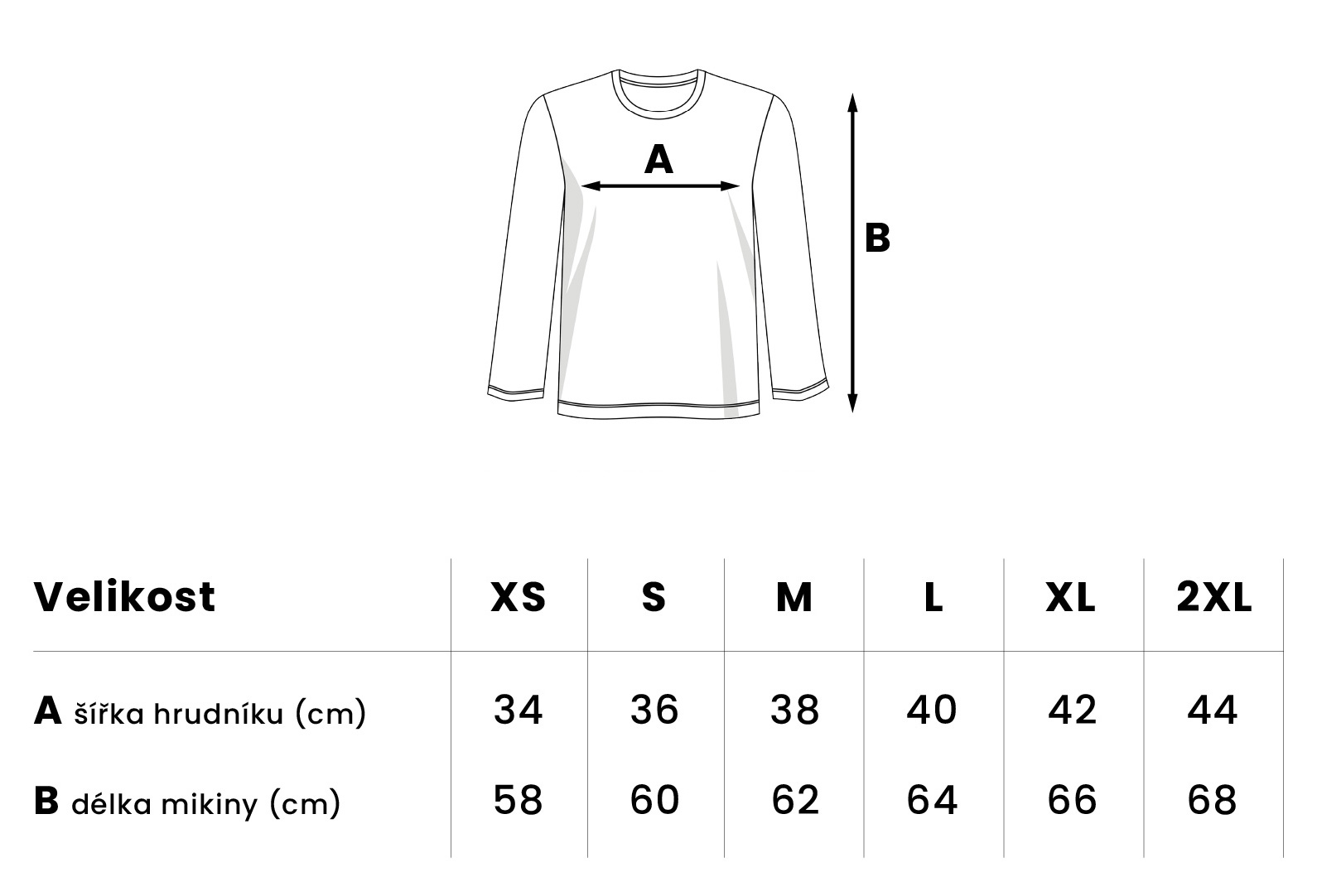 Damske bezecke tricko